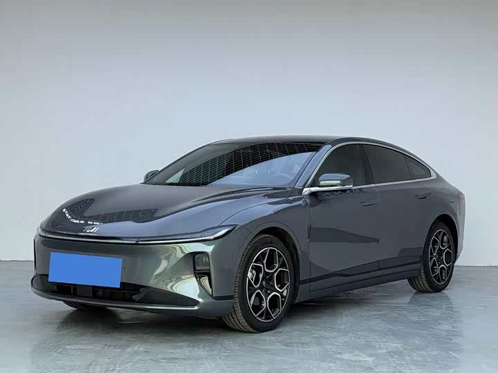 Changan Qiyuan (Nevo) A07 2025 2025款 蓝鲸增程版 230旗舰型