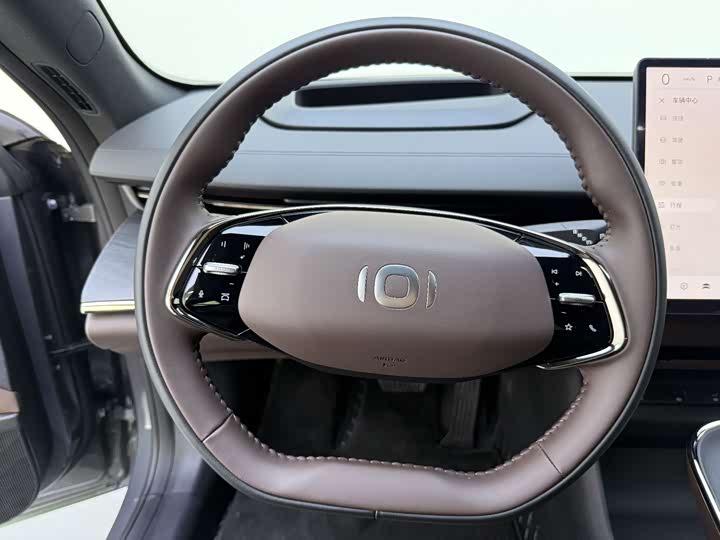 Changan Qiyuan (Nevo) A07 2025 2025款 蓝鲸增程版 230旗舰型