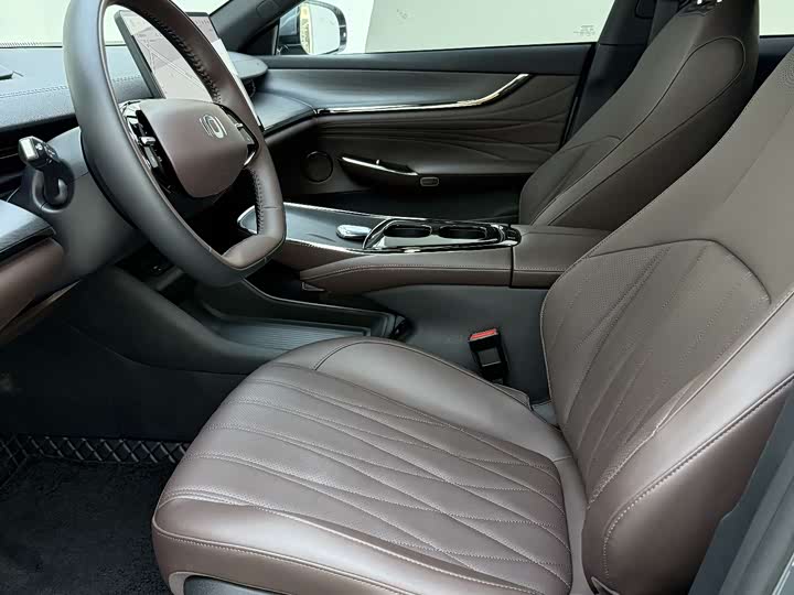 Changan Qiyuan (Nevo) A07 2025 2025款 蓝鲸增程版 230旗舰型