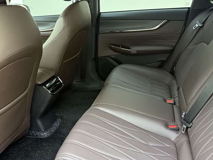 Changan Qiyuan (Nevo) A07 2025 2025款 蓝鲸增程版 230旗舰型