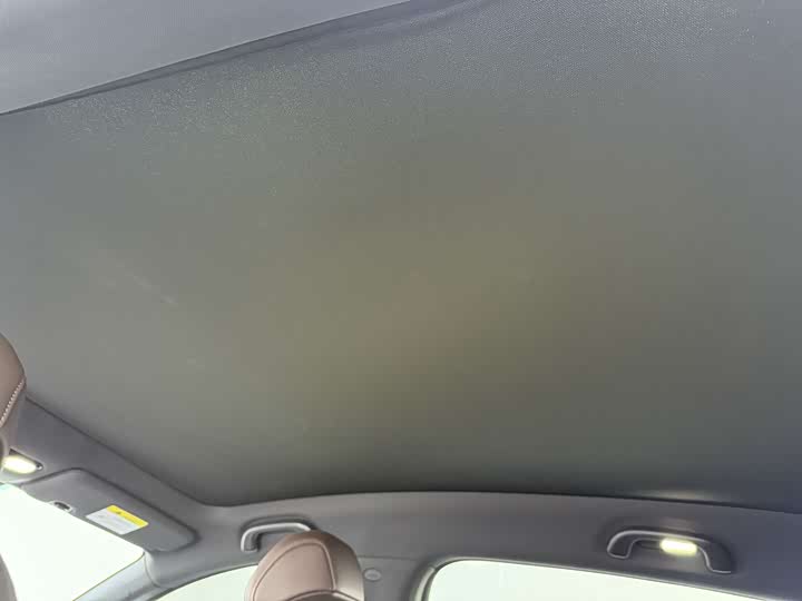 Changan Qiyuan (Nevo) A07 2025 2025款 蓝鲸增程版 230旗舰型