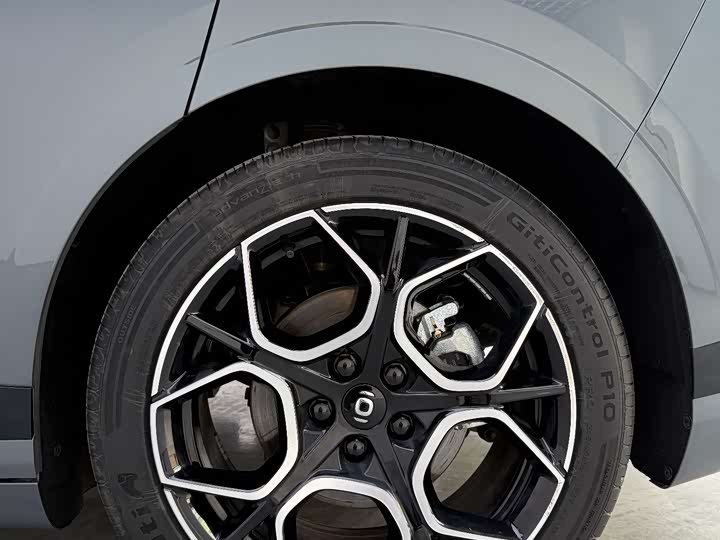 Changan Qiyuan (Nevo) A07 2025 2025款 蓝鲸增程版 230旗舰型