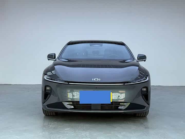 Changan Qiyuan (Nevo) A07 2025 2025款 蓝鲸增程版 230旗舰型