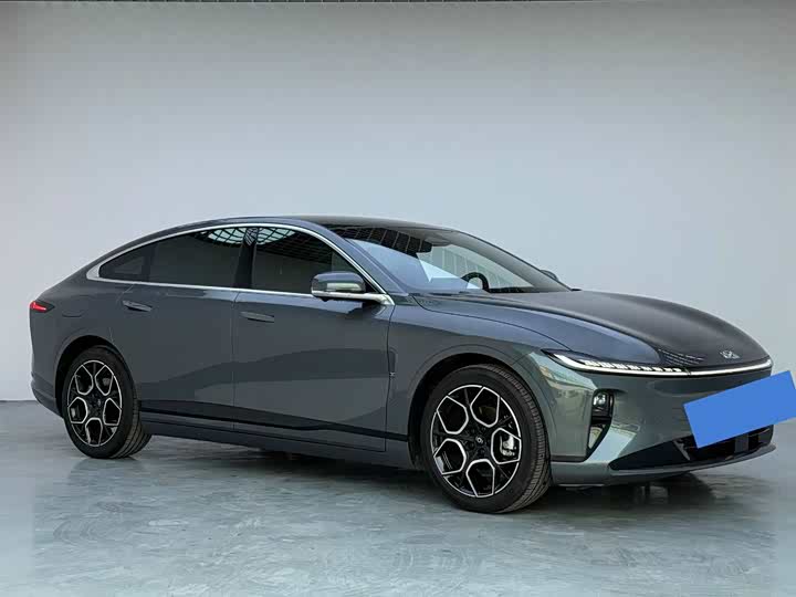 Changan Qiyuan (Nevo) A07 2025 2025款 蓝鲸增程版 230旗舰型