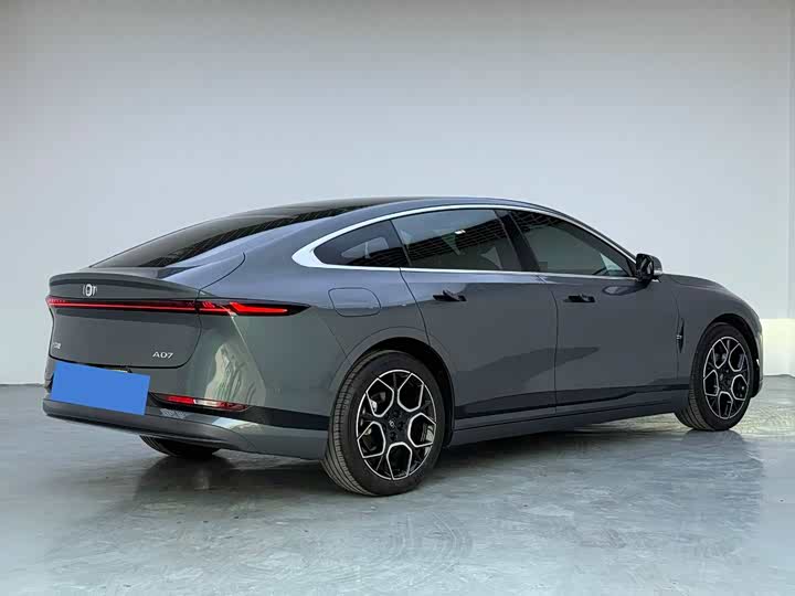 Changan Qiyuan (Nevo) A07 2025 2025款 蓝鲸增程版 230旗舰型