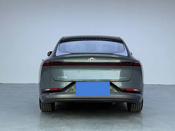 Changan Qiyuan (Nevo) A07 2025 2025款 蓝鲸增程版 230旗舰型