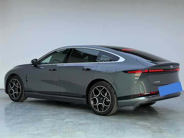 Changan Qiyuan (Nevo) A07 2025 2025款 蓝鲸增程版 230旗舰型