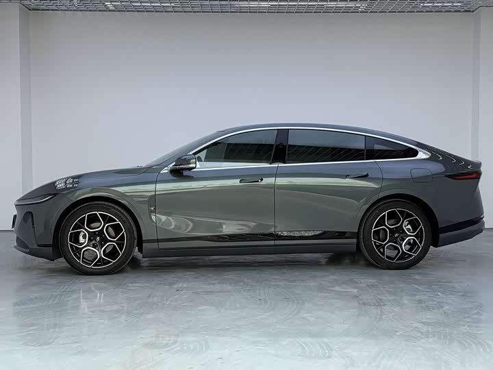 Changan Qiyuan (Nevo) A07 2025 2025款 蓝鲸增程版 230旗舰型