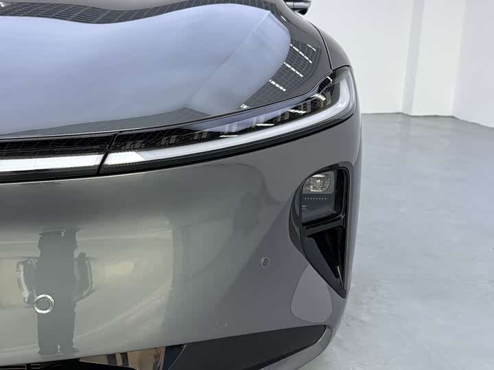 Changan Qiyuan (Nevo) A07 2025 2025款 蓝鲸增程版 230旗舰型