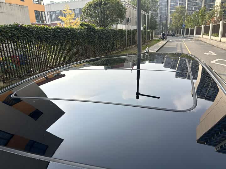 Honda CR-V Hybrid 2021 2021款 锐·混动e+ 2.0L 睿雅版