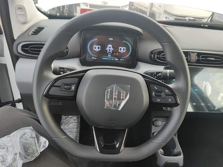 Leapmotor T03 2025 2025款 310舒享版