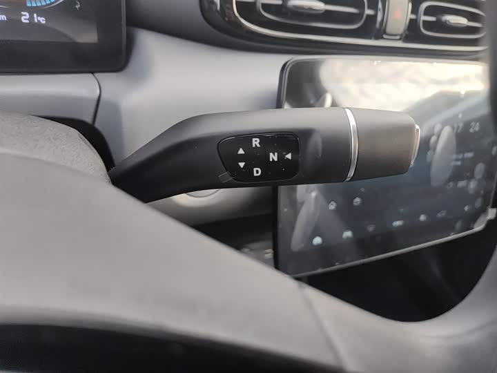 Leapmotor T03 2025 2025款 310舒享版