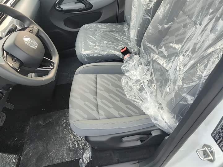 Leapmotor T03 2025 2025款 310舒享版