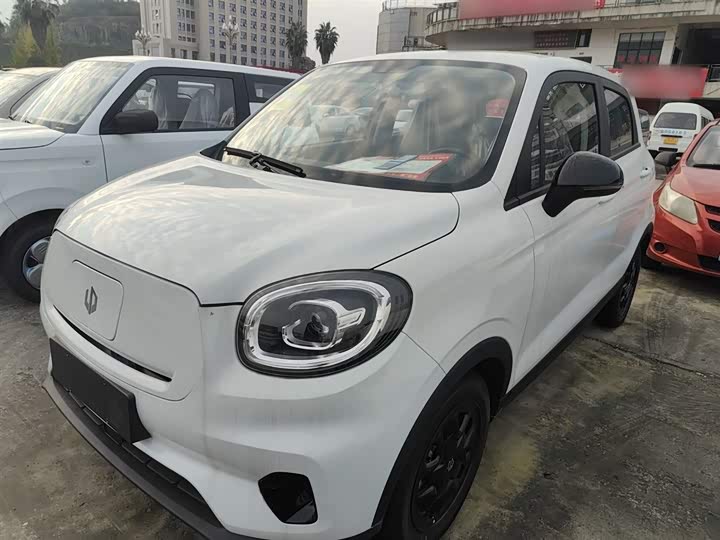 Leapmotor T03 2025 2025款 310舒享版