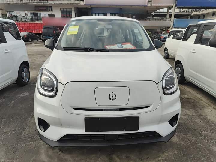 Leapmotor T03 2025 2025款 310舒享版