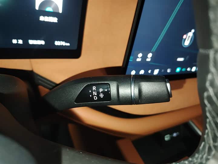 Wey Lanshan 2025 2025款 四驱智驾 Ultra