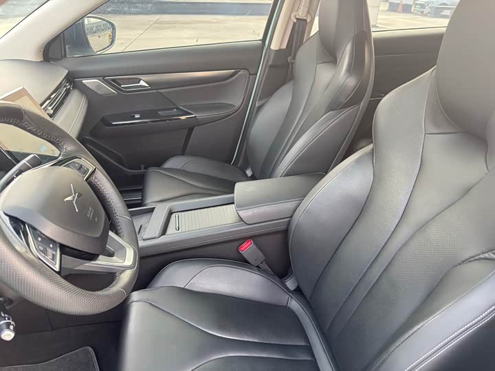 XPeng G3 2022 2022款 G3i 520N