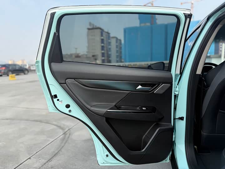 XPeng G3 2022 2022款 G3i 520N