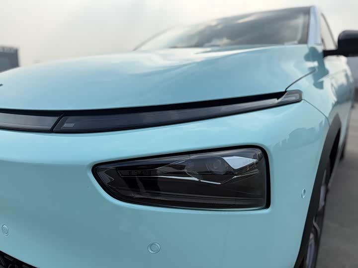 XPeng G3 2022 2022款 G3i 520N