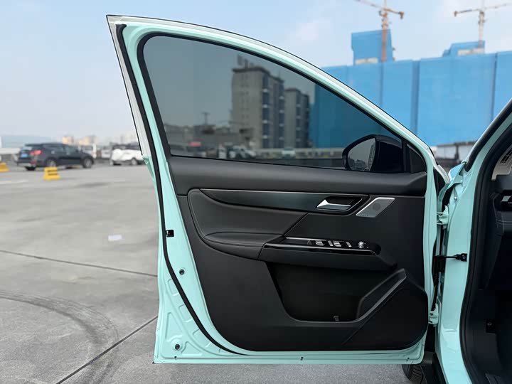 XPeng G3 2022 2022款 G3i 520N