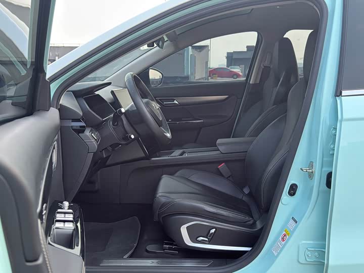 XPeng G3 2022 2022款 G3i 520N