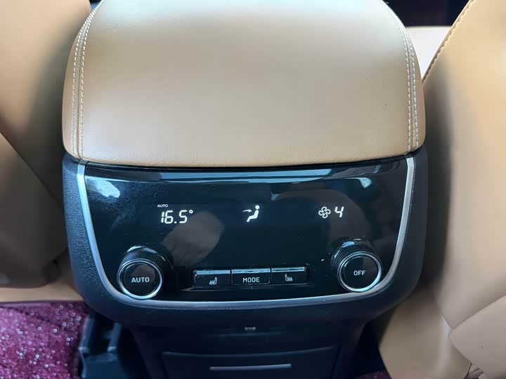 LiXiang One 2021 2021款 增程6座版