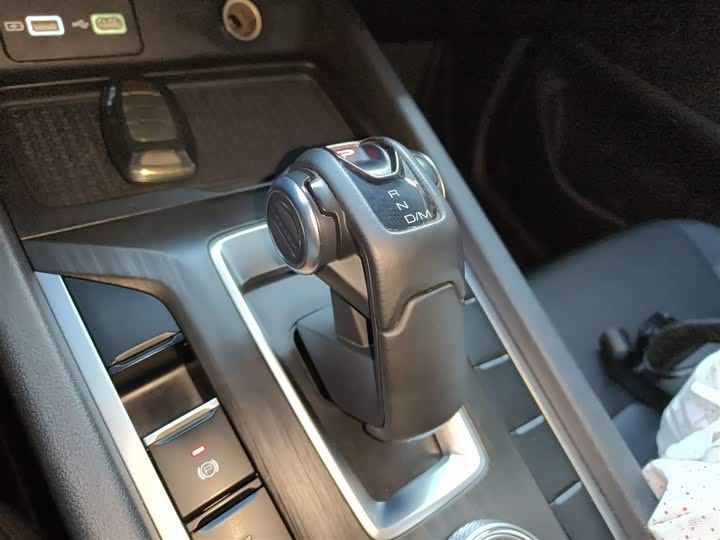 Great Wall Pao 2024 2024款 2.4T商用版自动柴油两驱精英型