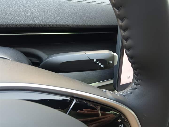 Changan Qiyuan (Nevo) A07 2025 2025款 蓝鲸增程版 230旗舰型