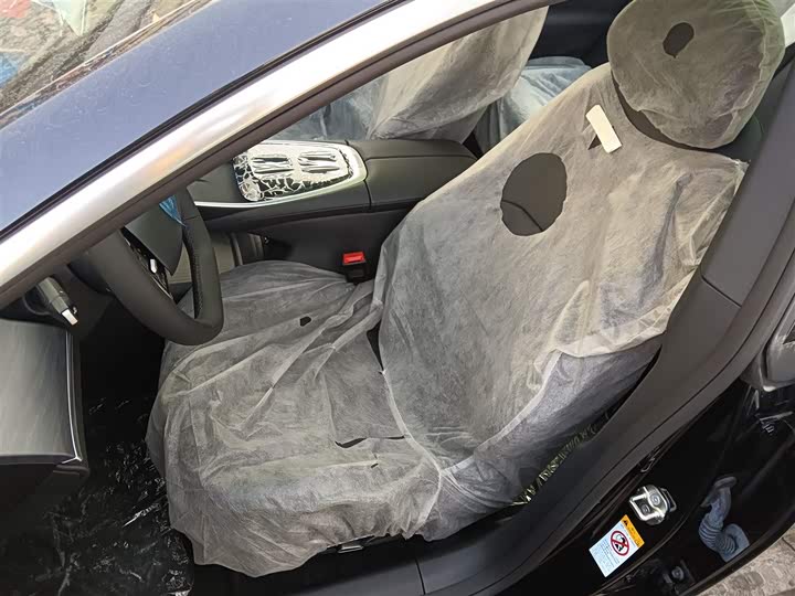 Changan Qiyuan (Nevo) A07 2025 2025款 蓝鲸增程版 230旗舰型