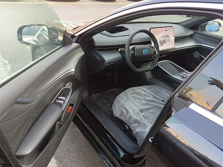 Changan Qiyuan (Nevo) A07 2025 2025款 蓝鲸增程版 230旗舰型