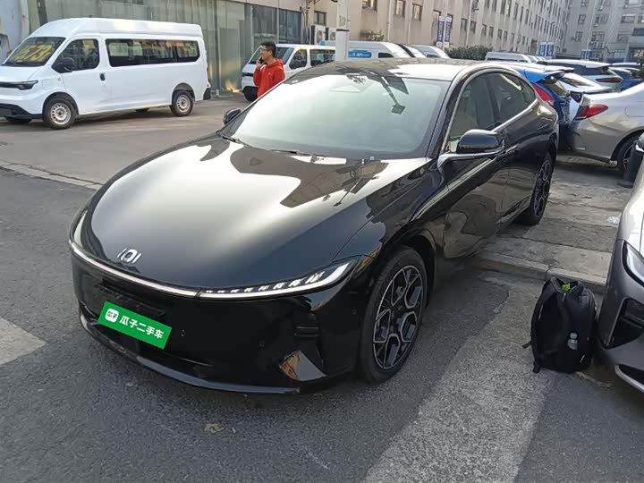 Changan Qiyuan (Nevo) A07 2025 2025款 蓝鲸增程版 230旗舰型