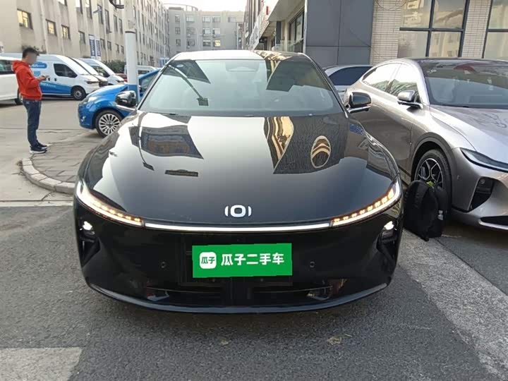 Changan Qiyuan (Nevo) A07 2025 2025款 蓝鲸增程版 230旗舰型