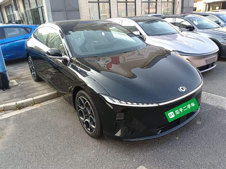 Changan Qiyuan (Nevo) A07 2025 2025款 蓝鲸增程版 230旗舰型