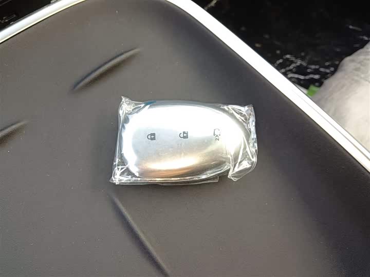 Changan Qiyuan (Nevo) A07 2025 2025款 蓝鲸增程版 230旗舰型