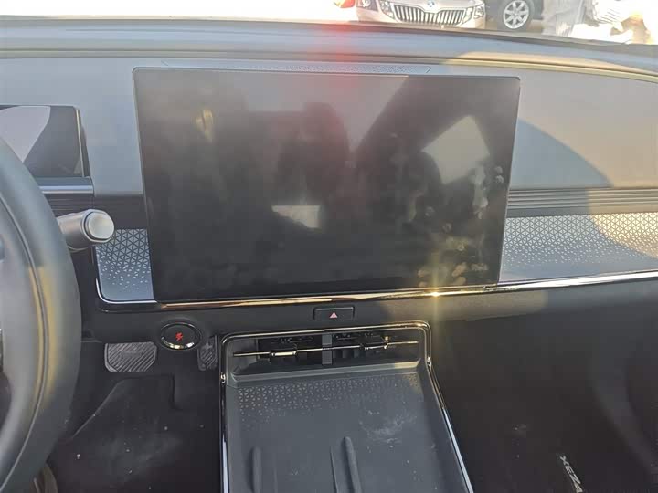 Toyota bZ3X 2025 2025款 520 Pro+ 激光雷达版