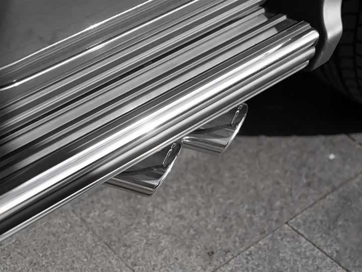 Mercedes-Benz G-Class AMG 2025 2025款 AMG G 63