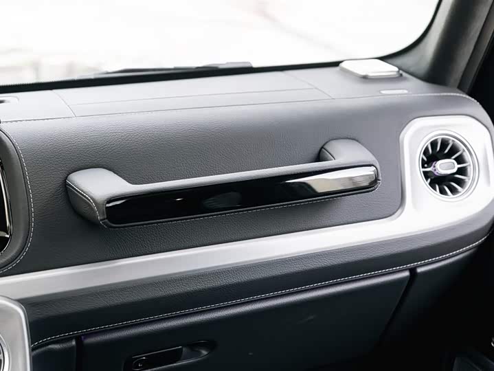 Mercedes-Benz G-Class AMG 2025 2025款 AMG G 63