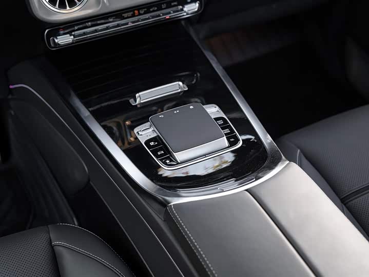 Mercedes-Benz G-Class AMG 2025 2025款 AMG G 63