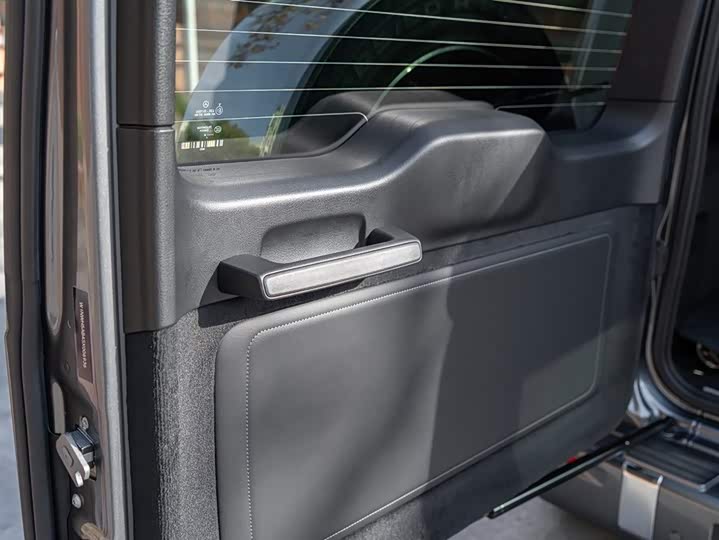 Mercedes-Benz G-Class AMG 2025 2025款 AMG G 63