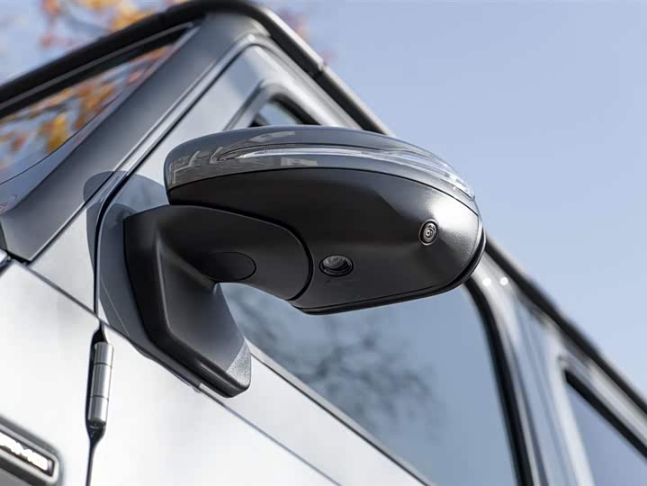 Mercedes-Benz G-Class AMG 2025 2025款 AMG G 63