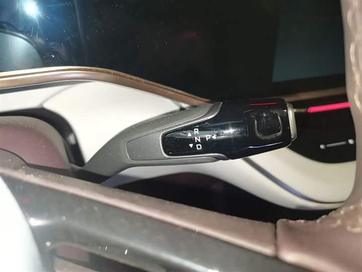 Hongqi EH7 2024 2024款 690 Pro