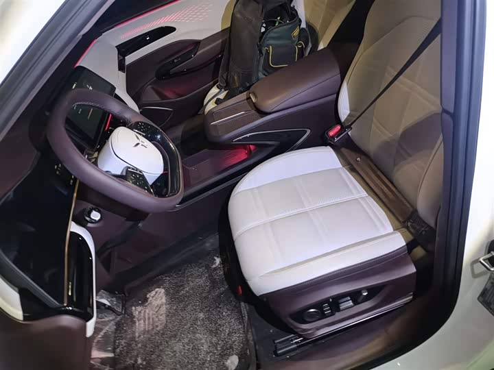 Hongqi EH7 2024 2024款 690 Pro