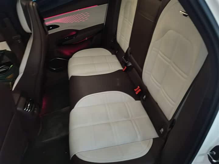 Hongqi EH7 2024 2024款 690 Pro