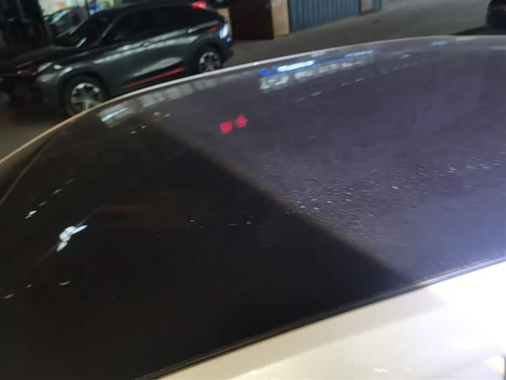 Hongqi EH7 2024 2024款 690 Pro