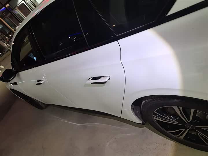 Hongqi EH7 2024 2024款 690 Pro