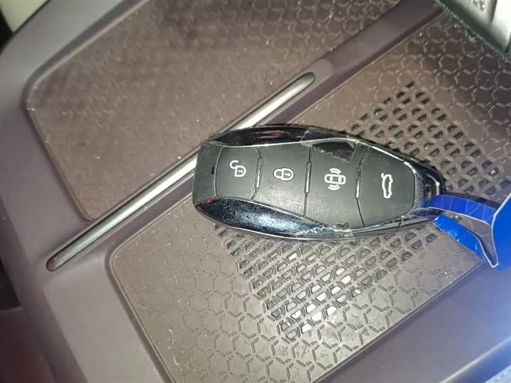 Hongqi EH7 2024 2024款 690 Pro