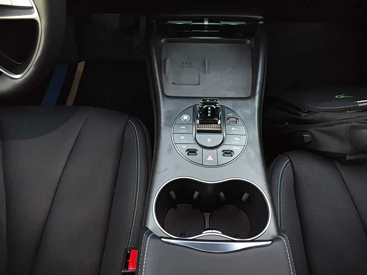 BYD Seal 2025 2025款 650智航版