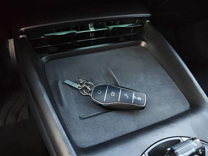 BYD Seal 2025 2025款 650智航版