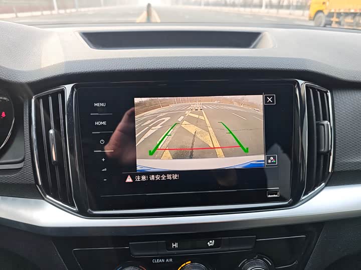 Skoda Kamiq 2022 2022款 1.5L 自动舒享版