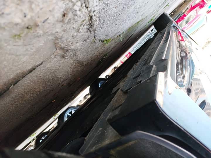 Geely Preface 2025 2025款 东方曜 2.0TD 望月版